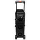 Rolling Thunder Air 3 Ball Roller Black