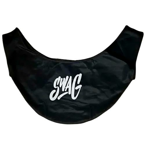 Swag Premium See Saw - Black