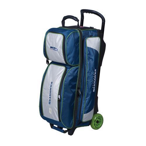 NFL 3 Ball Roller - Seattle Seahawks