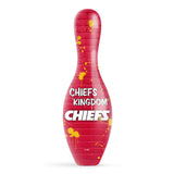 NFL Graffiti Wall Pin - Kansas City Chiefs
