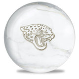 NFL Marble Ball - Jacksonville Jaguars