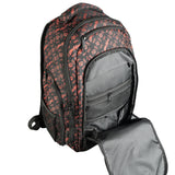 TPC Backpack Black/Red