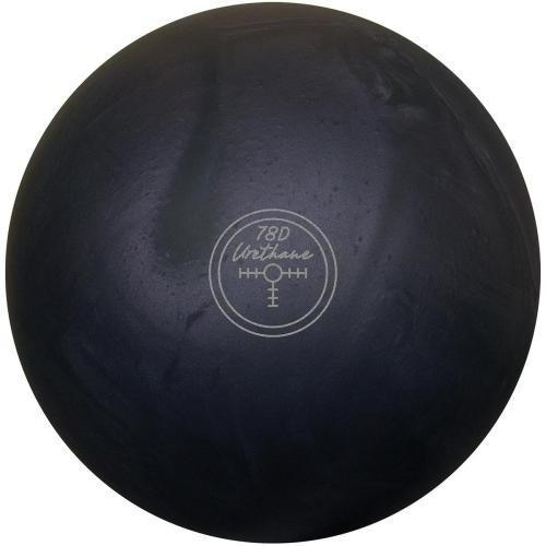 Black Hammer Pearl Urethane
