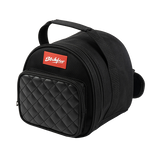 Diamond Black Add On Bag