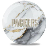 NFL Marble Ball - Green Bay Packers
