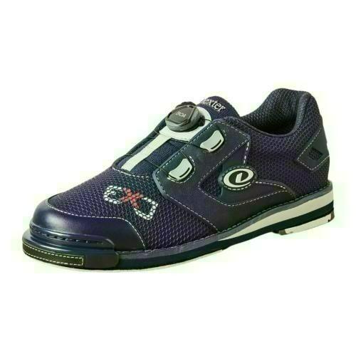SST 8 Power Frame Boa ExJ Navy Bowling Shoes