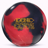 15lb Iconic Code Pearl X-Comp