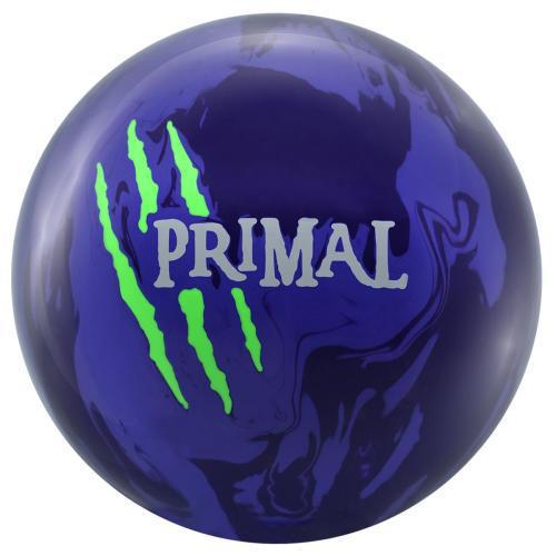 Primal Shock Solid