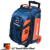 NFL 2 Ball Roller - Chicago Bears