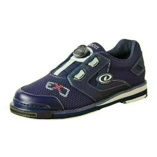 SST 8 Power Frame Boa ExJ Navy Bowling Shoes