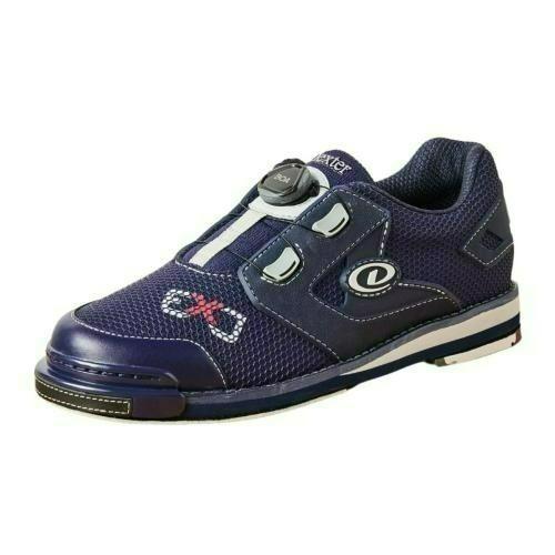 SST 8 Power Frame Boa ExJ Navy Bowling Shoes