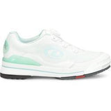 SST X Boa White/Seaglass Women's Bowling Shoes