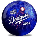 2024 World Series Champion LA Dodgers Ball