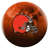 NFL On Fire Ball - Cleveland Browns