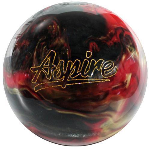 Aspire Red/Black/Gold