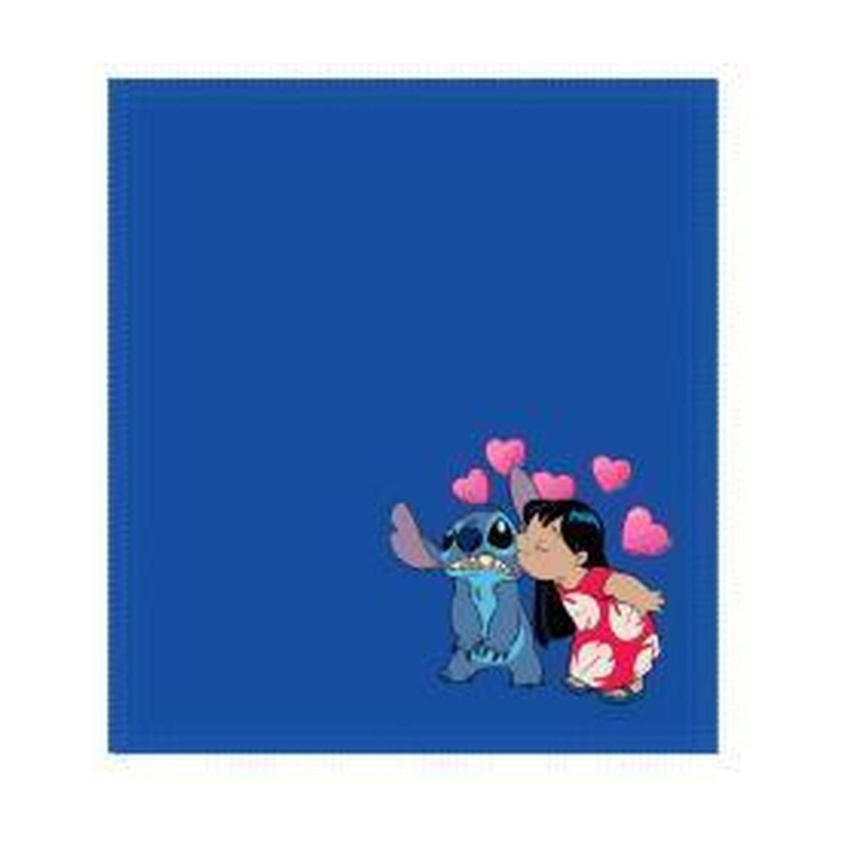 KR Strikeforce Disney Shammy - Lilo & Stitch