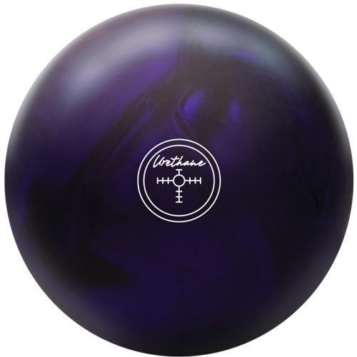 Purple Pearl Urethane