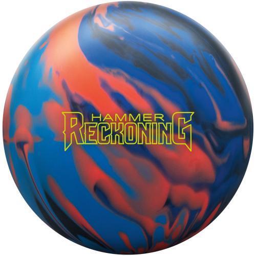 Hammer Reckoning Bowling Ball