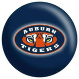 NCAA Ball - Auburn University Logo Ball