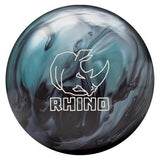 Rhino Metallic Blue/Black (DISCO)