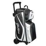 Drive 3 Ball Roller Black/White