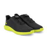 Arrow FT Black/Neon Men's Bowling Shoes