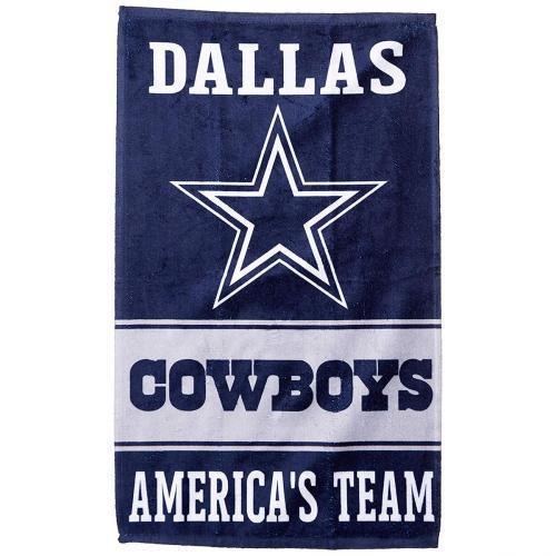 Master NFL Towel - Dallas Cowboys