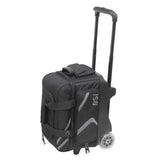 Prime 2 Ball Roller Black/Charcoal