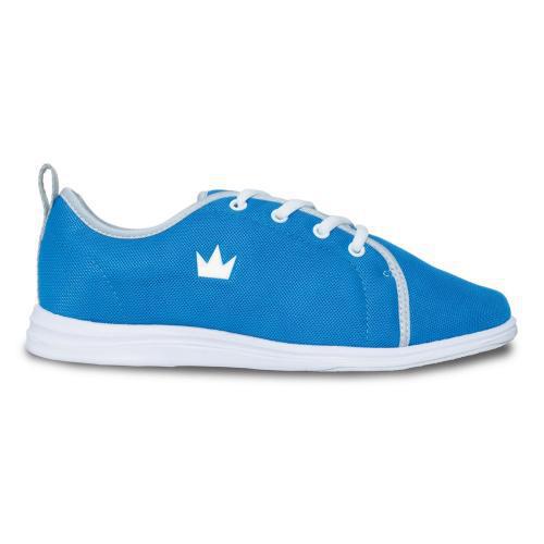 Soul Sky Blue Womens Bowling Shoes