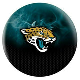 NFL On Fire Ball - Jacksonville Jaguars