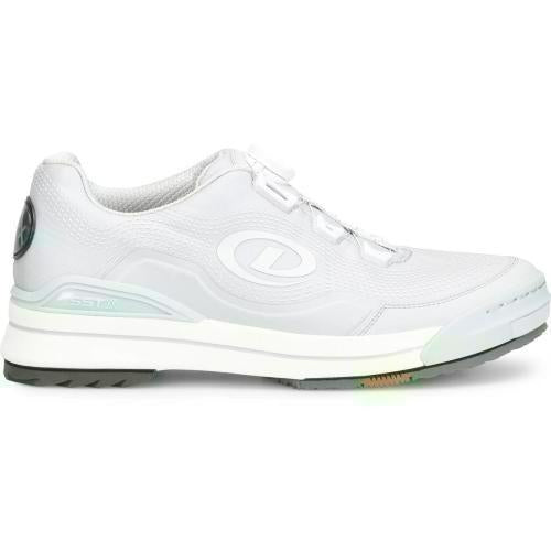 SST X Boa Grey Men's Bowling Shoes