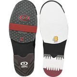 SST 8 BOA MC Black/Pewter Men's Bowling Shoes
