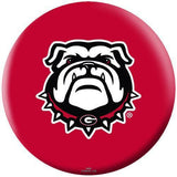 NCAA Ball - Georgia Bull Dogs Ball