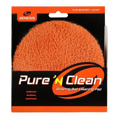 Pure 'N Clean™ Orange/Gray