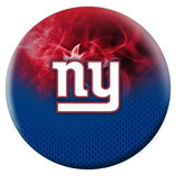 NFL On Fire Ball - New York Giants