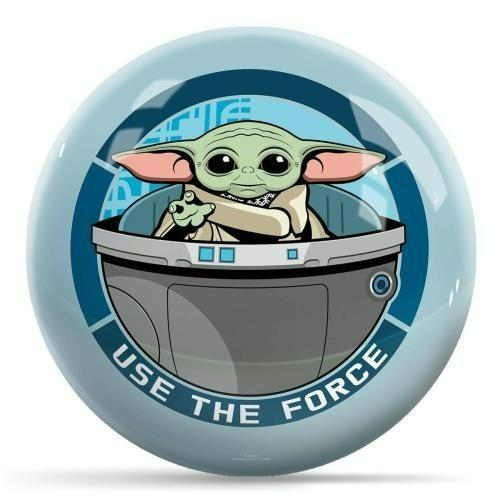 Star Wars - Grogu Ball