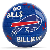NFL Graffiti Wall Ball - Buffalo Bills