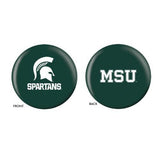 NCAA Ball - Michigan State Ball
