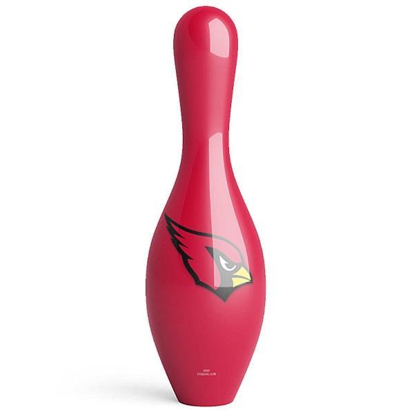 NFL Team Logo Pin - Arizona Cardinals