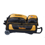NFL 3 Ball Roller - Pittsburgh Steelers