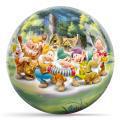Disney Snow White Characters Ball