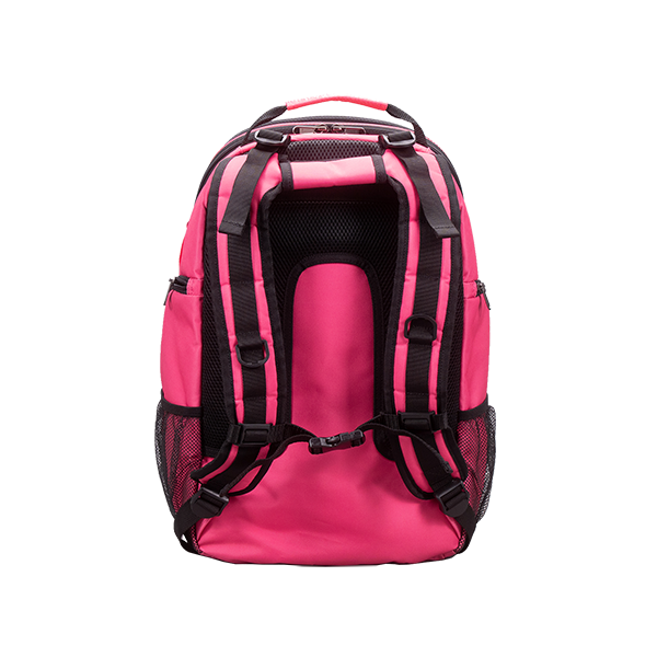 KR Strikeforce Diamond Backpack - Pink LE