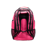 KR Strikeforce Diamond Backpack - Pink LE
