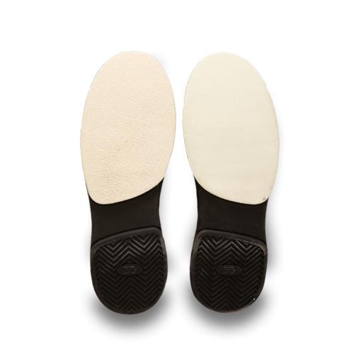 Ascent II Black/White Men's Bowling Shoes