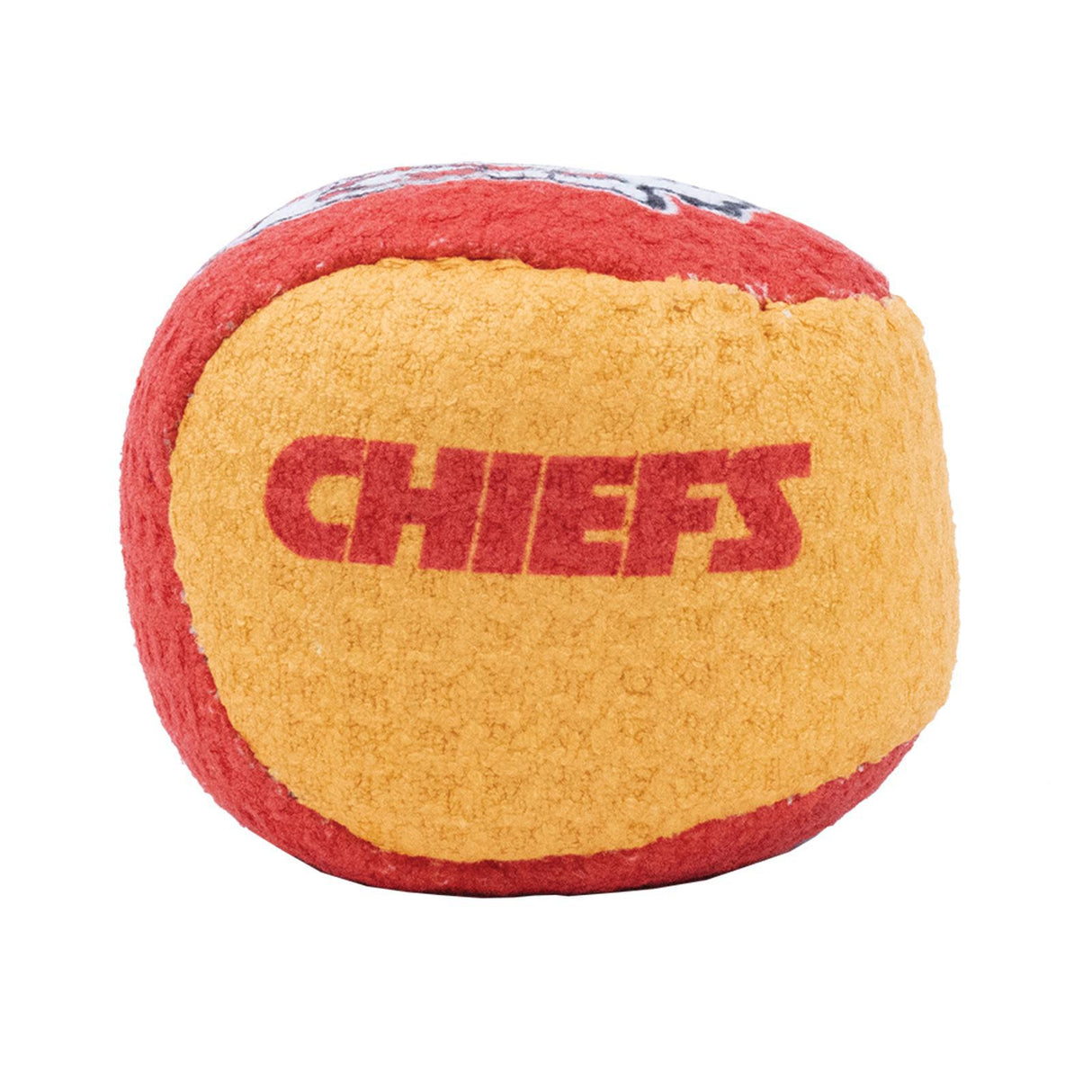 NFL Grip Ball - Kansas City Chiefs