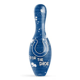 NFL Graffiti Wall Pin - Indianapolis Colts