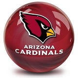 NFL Helmet Swirl - Arizona Cardinals