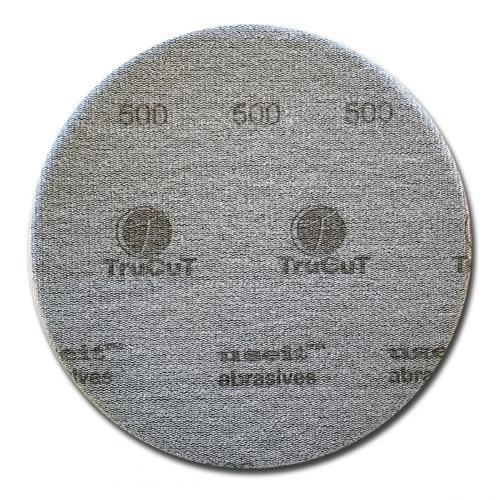 TruCut Sanding Pads 5"