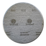 TruCut Sanding Pads 5"