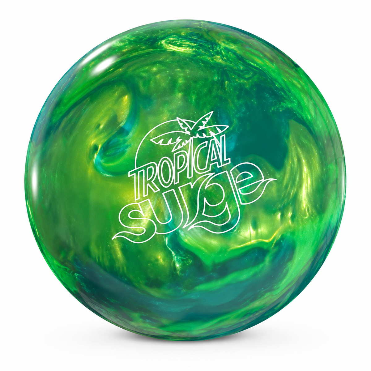Tropical Surge A/K/A Pearl